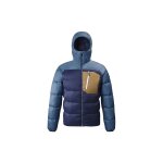 Accueil winter millet 8 seven down jkt saphir / hamilton
