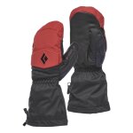 Accueil winter moufles black diamond recon mitts red oxide