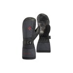 Accueil winter moufles black diamond women's mercury mitts black
