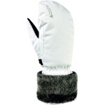 Accueil winter moufles cairn montblancinwctx white