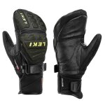 Accueil winter moufles leki race coach c - tech