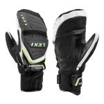 Accueil winter moufles leki race coach c - tech