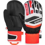 Accueil winter moufles reusch worldcup warrior prime r - tex xt junior black / white / fluo red