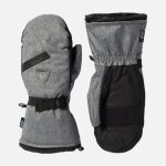 Accueil winter moufles rossignol impr type heather grey Accueil winter moufles rossignol impr type heather grey