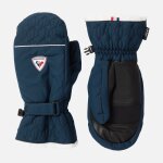 Accueil winter moufles rossignol w ruby impr blue Accueil winter moufles rossignol w ruby impr blue