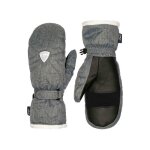 Accueil winter moufles de ski rossignol w saphir impr m denim