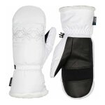 Accueil winter moufles de ski rossignol white