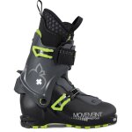 Accueil winter movement free tour black / green