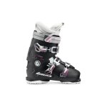 Accueil winter nordica n - move 75 w noir / rose