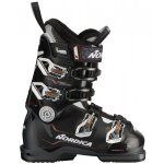 Accueil winter nordica speedmachine 85 w r noir / anthracite / bronze