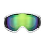 Accueil winter oakley canopy matte white w / prizm jade iridium