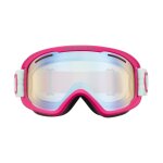 Accueil winter oakley o - frame 2. 0 pro xm strong red jasmine w / high intensity yellow & dark grey ...