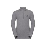 Accueil winter odlo pull carve kids warm gris