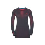 Accueil winter odlo t - shirt performance warm gris rose Accueil winter odlo t - shirt performance warm gris rose