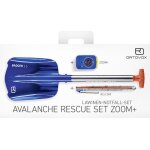 Accueil winter ortovox avalanche rescue set zoom +