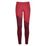 Accueil winter ortovox fleece light long pants corail