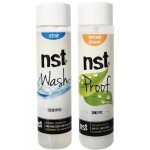Accueil winter pack duo nst wash + proof 250 ml