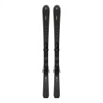 Accueil winter pack de skis atomic cloud 7 black + fixations m 10 gw black
