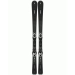 Accueil winter pack de skis atomic cloud 7 + l10gw black / white