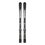 Accueil winter pack de skis atomic cloud c14 wb revo s + fixations x 12 gw black