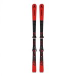 Accueil winter pack de skis atomic redster g7 + fixations f 12 gw red / black