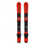 Accueil winter pack de skis atomic redster j2 70 - 90 jtxs red / black + fix c 5 gw red / black