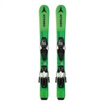 Accueil winter pack de skis atomic redster x2 70 - 90 jtxs green + fix c 5 gw black / white
