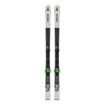 Accueil winter pack de skis atomic redster x5 + fixations m 10 gw grey / green