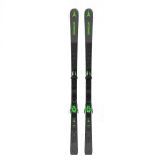 Accueil winter pack de skis atomic redster x6 + fixations m 11 gw grey / green