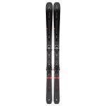 Accueil winter pack de skis atomic vantage 79 ti + fixations warden mnc 13 demo black / red
