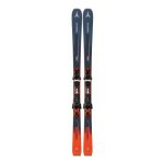 Accueil winter pack de skis atomic vantage 79 ti rp + fixations f 12 gw black / red