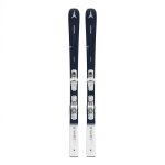 Accueil winter pack de skis atomic vantage wmn 77 ti + fixations m 10 gw dark blue / light grey