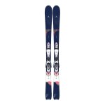 Accueil winter pack de skis dynastar intense 4x4 82 + fixations xpress w 11 gw w white / dark blue