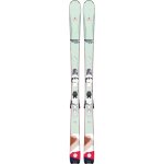 Accueil winter pack de skis dynastar e 4x4 3 + fixations xp w 11 gw b83 white / blue / pink