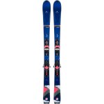 Accueil winter pack de skis dynastar e 4x4 7 + fixations nx 12 konect gw b90 black / pink