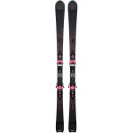 Accueil winter pack de skis dynastar e lite 9 + fixations nx 12 konect gw b80 black / pink