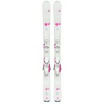 Accueil winter pack de skis dynastar legend girl kx + fixations kid - x 4 white