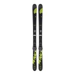 Accueil winter pack de skis dynastar menace 80 + fixations xpress 10 gw rtl black