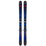 Accueil winter pack de skis dynastar menace 90 + fixations xpress 11 gw b93 black