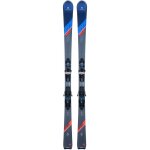 Accueil winter pack de skis dynastar speed 563 + fixations nx 12 konect gw b80 black / blue