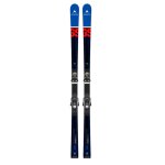 Accueil winter pack de skis dynastar speed course wc gs (r22) + fixations spx 15 rockerace