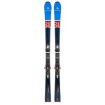 Accueil winter pack de skis dynastar speed omeglass wc fis sl (r22) + fixations spx 15 rockerace black ...