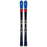 Accueil winter pack de skis dynastar speed omeglass wc sl + fixations spx 12 rockerace black icon