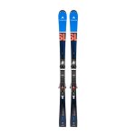 Accueil winter pack de skis dynastar speed omeglass wc sl (r22) + fixations spx 12 rockerace blue