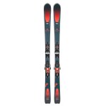 Accueil winter pack de skis dynastar speedzone 4x4 78 rtl + fixations xpress 11 gw b83 black / red
