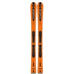 Accueil winter pack de skis dynastar team comp rl + fixations kid - x