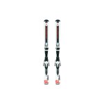 Accueil winter pack de skis dynastar team speed 130 - 150 (xpress jr) + fix xpress jr 7 b83 black / white ...