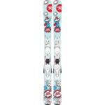 Accueil winter pack de skis enfants rossignol super roostie + fix team4