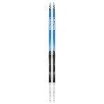 Accueil winter pack de skis de fond salomon s / max eskin med + fixations prolink shift - in cl