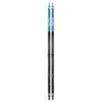 Accueil winter pack de skis de fond salomon rc 10 eskin med + fixations prolink shift in cl